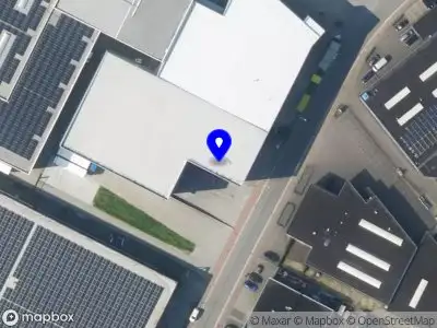 Politie naar de Melkrijder in Nijkerk vanwege schietincident