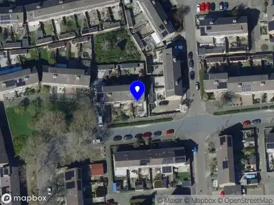 112 melding Ambulance naar de Beverveen in Spijkenisse