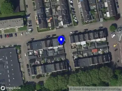 Overlastmelding Maasstraat in Hardinxveld-Giessendam