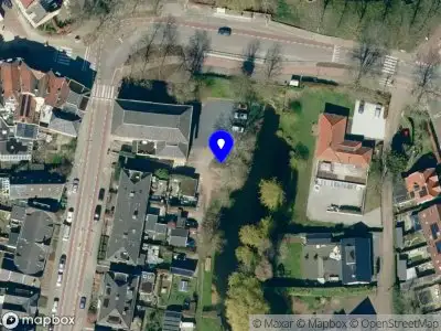 Overlastmelding F.D. Rooseveltsingel in Doesburg