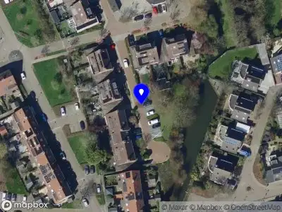 112 melding Ambulance met gepaste spoed naar de Hovenier in Rhoon