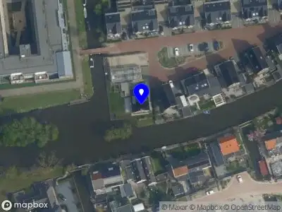 Ambulance met grote spoed naar de Sint Bartholomeusstraat in Poeldijk