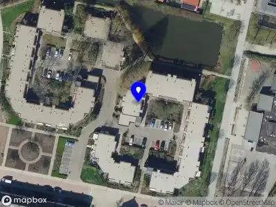 112 melding Ambulance met gepaste spoed naar de Vierspan in Rhoon