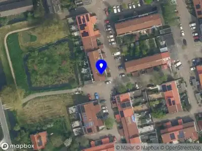 Besteld ambulance vervoer naar de Zwaluwstraat in Delft