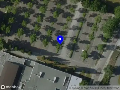 Brandweer met gepaste spoed naar de Sportlaan in Budel