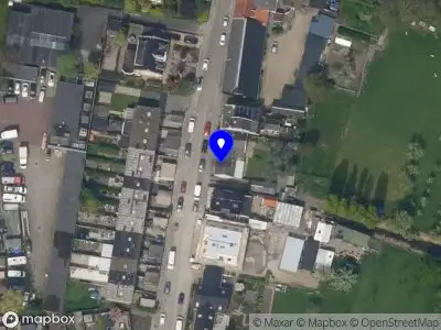 112 melding Ambulance met gepaste spoed naar de Ring in Pernis Rotterdam