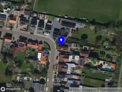 112 melding Overlastmelding Oude Hoofdweg in Zegge gesloten