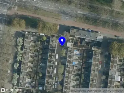 Overlastmelding Goeman Borgesiusstraat in Tilburg