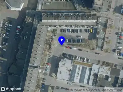 112 melding Overlastmelding Westermarkt in Tilburg