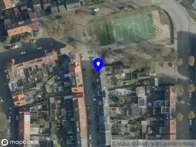 Overlastmelding Lieven de Keijstraat in Tilburg