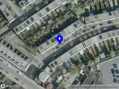 Overlastmelding Sevenhoekstraat in Tilburg