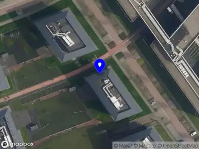 Ambulance met grote spoed naar de Maria Montessorilaan in Zoetermeer