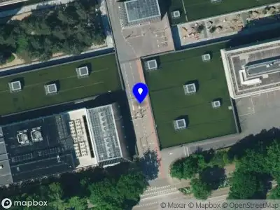 112 melding Politie naar de John F. Kennedylaan in Apeldoorn vanwege aanrijding met letsel