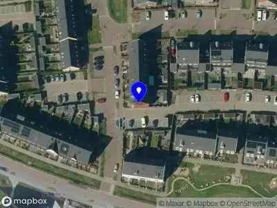 Traumahelikopter met grote spoed naar de García Lorcastraat in Nijmegen