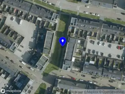 Overlastmelding Denverplein in Tilburg