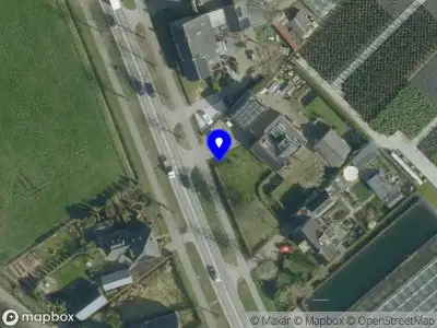 Overlastmelding Pannenschuurlaan in Oisterwijk