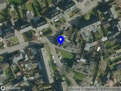 Overlastmelding Mariahof in Berkel-Enschot