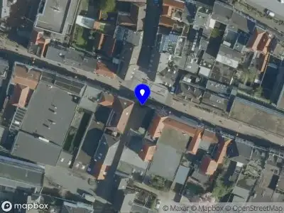 Overlastmelding Rechterstraat in Boxtel