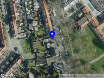 Overlastmelding Kruisvaardersstraat in Tilburg (5021 BC) gesloten