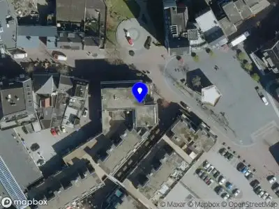 112 melding Overlastmelding Boterhoek in Best