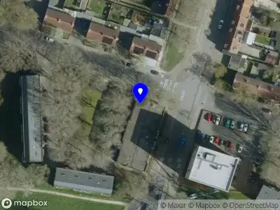 112 melding Overlastmelding Generaal Smutslaan in Tilburg gesloten