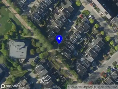 Ambulance met grote spoed naar de Slootgaardmeer in Heerhugowaard