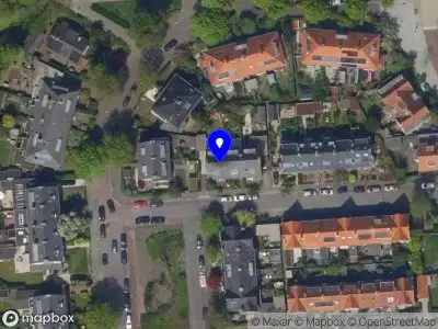 Overlastmelding Anna van Burenlaan in Oegstgeest (2341 VE) gesloten