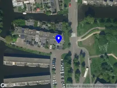 112 melding Ambulance met grote spoed naar de Blankvoorn in Krommenie