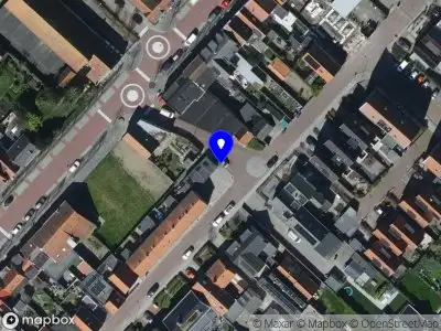 Overlastmelding Meester Iman Caustraat in Stellendam