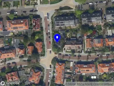 Overlastmelding Nassaulaan in Oegstgeest