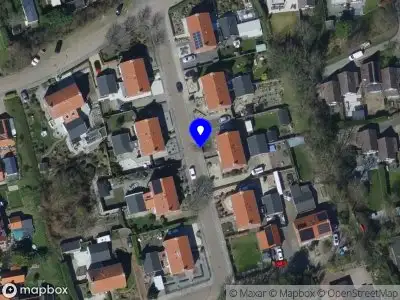 Overlastmelding Prins Hendrikweg in Ouddorp