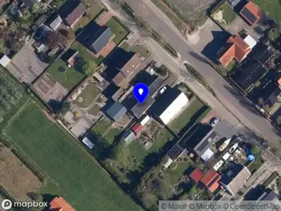Politie met grote spoed naar de Rhederweg in Bellingwolde vanwege ongeval met letsel