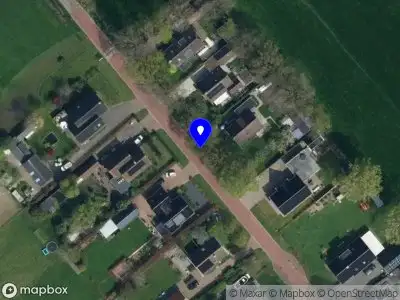 Politie met grote spoed naar de Schoolweg in Nijensleek vanwege ongeval met letsel