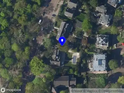 112 melding Ambulance met grote spoed naar de Ary van der Spuyweg in 's-Gravenhage