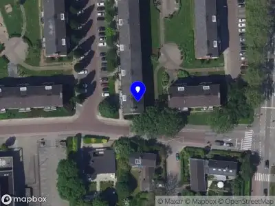 112 melding Ambulance met gepaste spoed naar de Drossaartstraat in Gorinchem