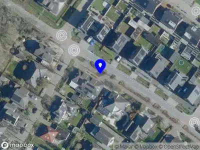 Politie naar de Uilecotenweg in Ammerzoden vanwege aanrijding met letsel