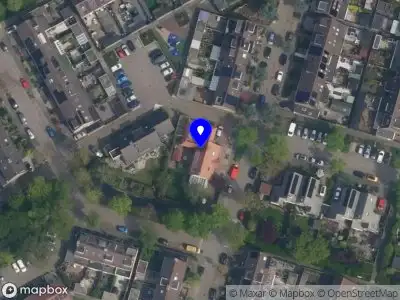 Ambulance met gepaste spoed naar de Cederhof in Bleiswijk