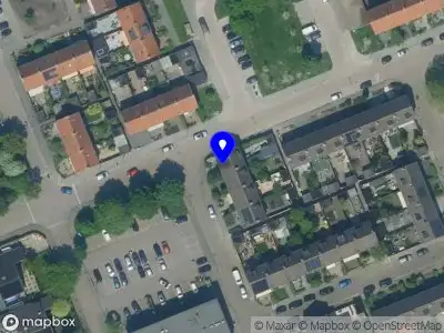 Ambulance met gepaste spoed naar de Wijkermeerstraat in Edam