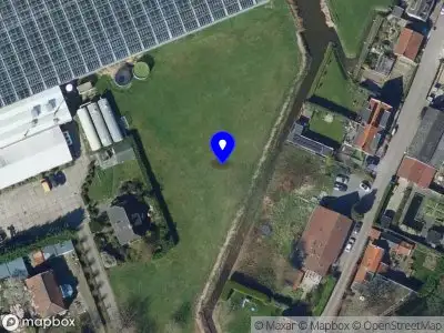 Overlastmelding Noldijk in Barendrecht gesloten
