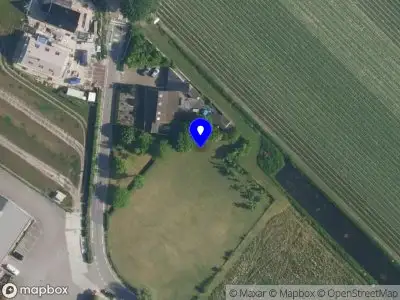 112 melding Overlastmelding 3e Loosterweg in Hillegom gesloten