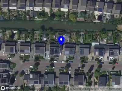 Overlastmelding Langedaal in Dordrecht