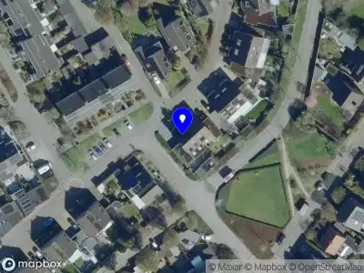 112 melding Overlastmelding De Voerman in Sint-Michielsgestel gesloten