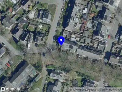 112 melding Overlastmelding Valklaan in Sint-Michielsgestel gesloten