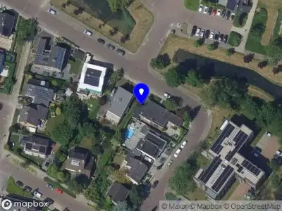 112 melding Overlastmelding Luiksesingel in Zwijndrecht gesloten