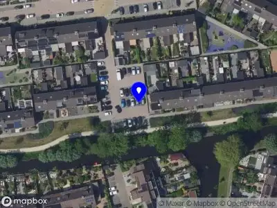 112 melding Overlastmelding Zwanebloem in Alblasserdam