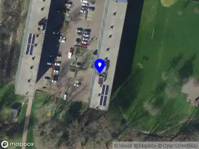 Overlastmelding Fazantplein in Zwijndrecht