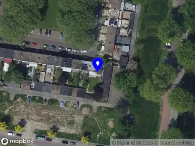 Overlastmelding Van Bosseplantsoen in Dordrecht gesloten