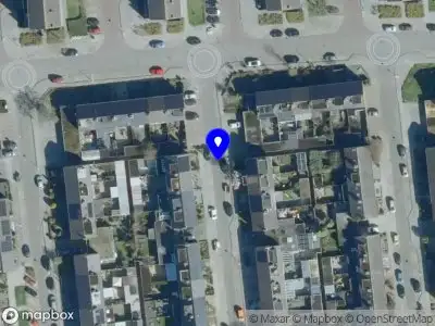 112 melding Overlastmelding Doctor Colijnstraat in Waalwijk gesloten