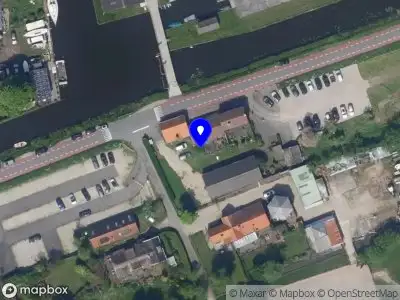 Overlastmelding Nieuweweg in Tienhoven gesloten