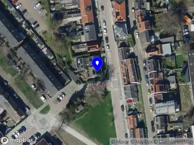 112 melding Overlastmelding Benedenrijweg in Ridderkerk gesloten